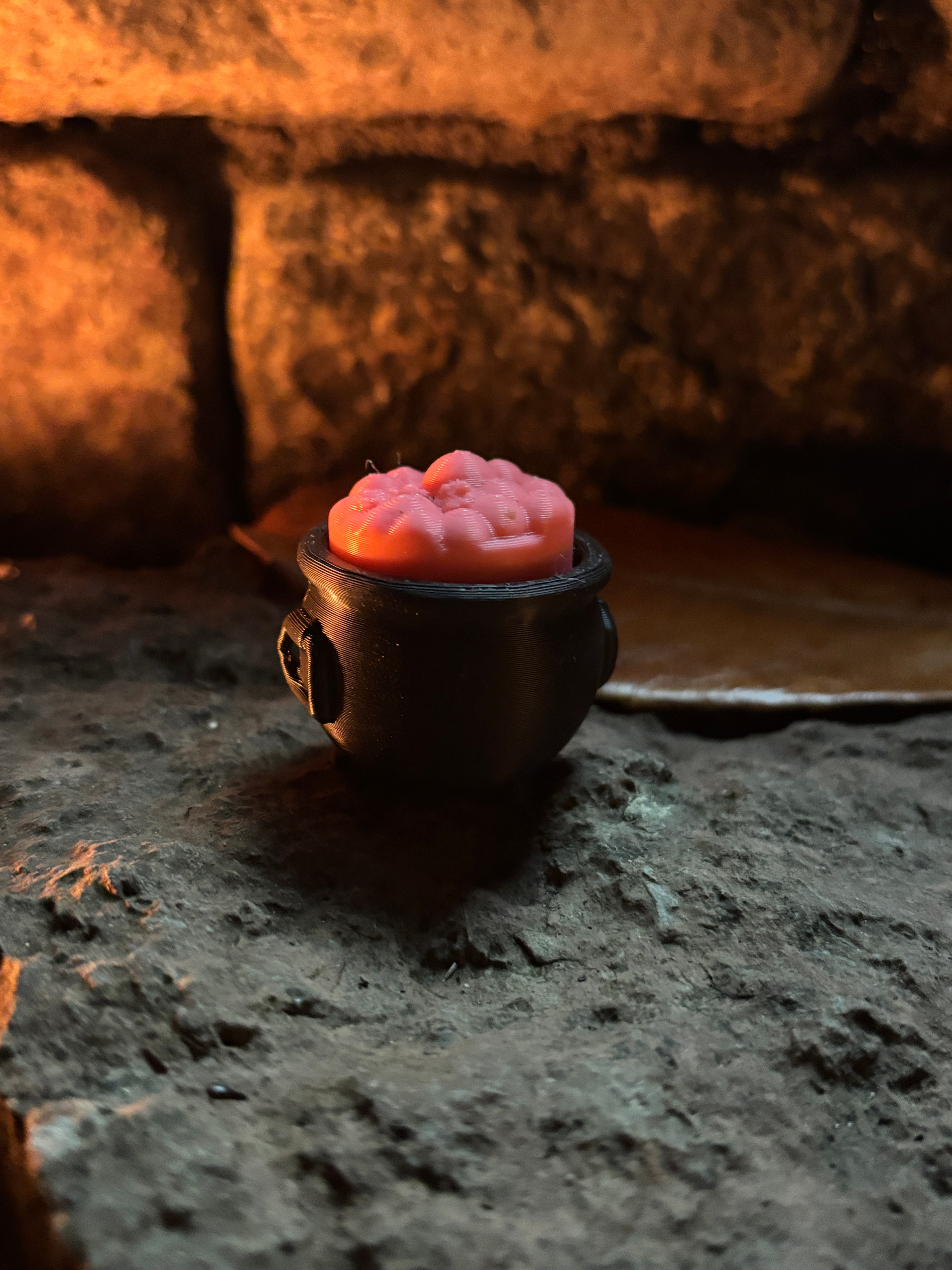 Buzzlebrews & Fizzlefluff (Green: Buzzlebrews / Pink: Fizzlefluff)