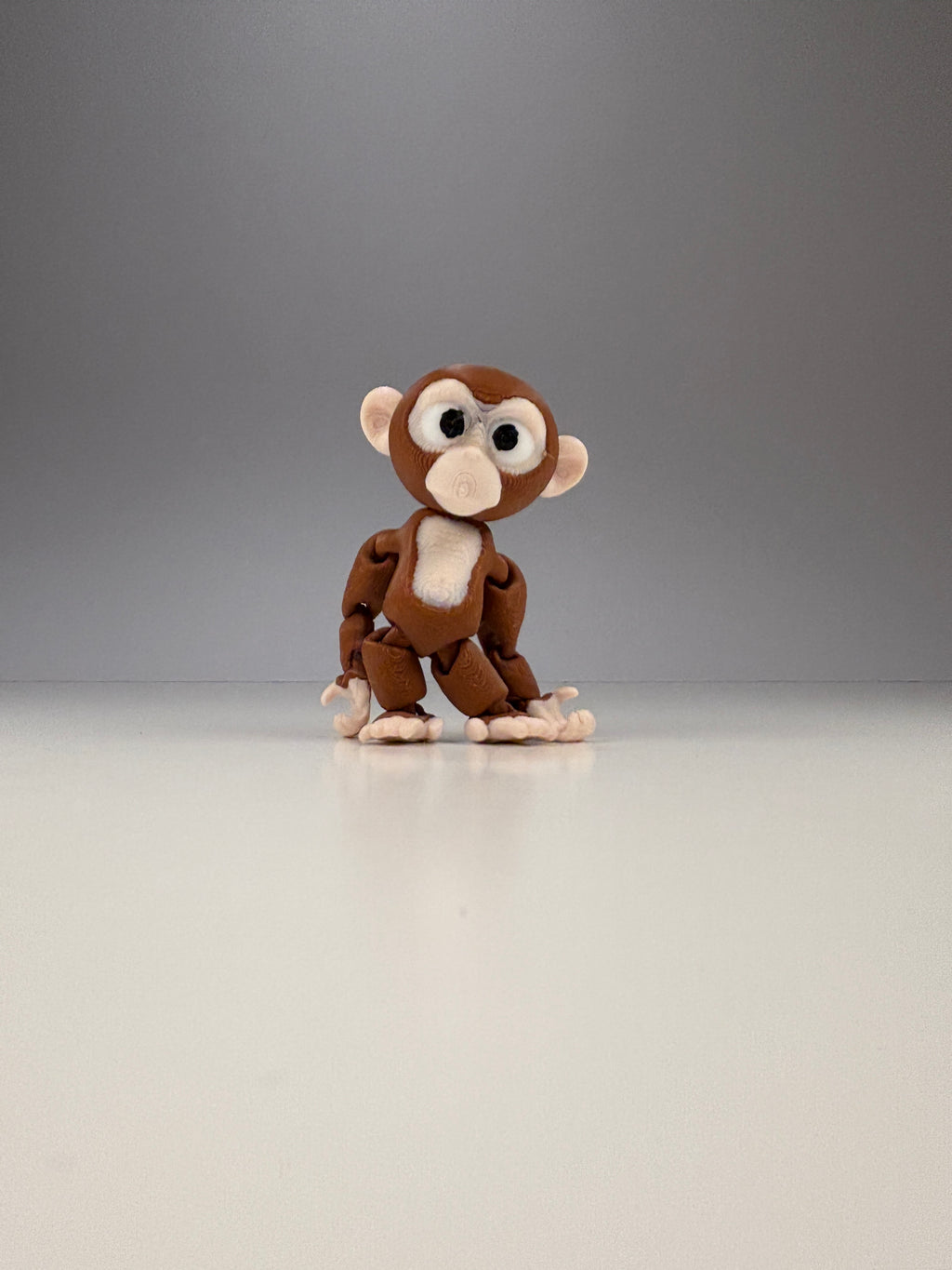 Milo, the Mischief Monkey of the Whispering Jungle