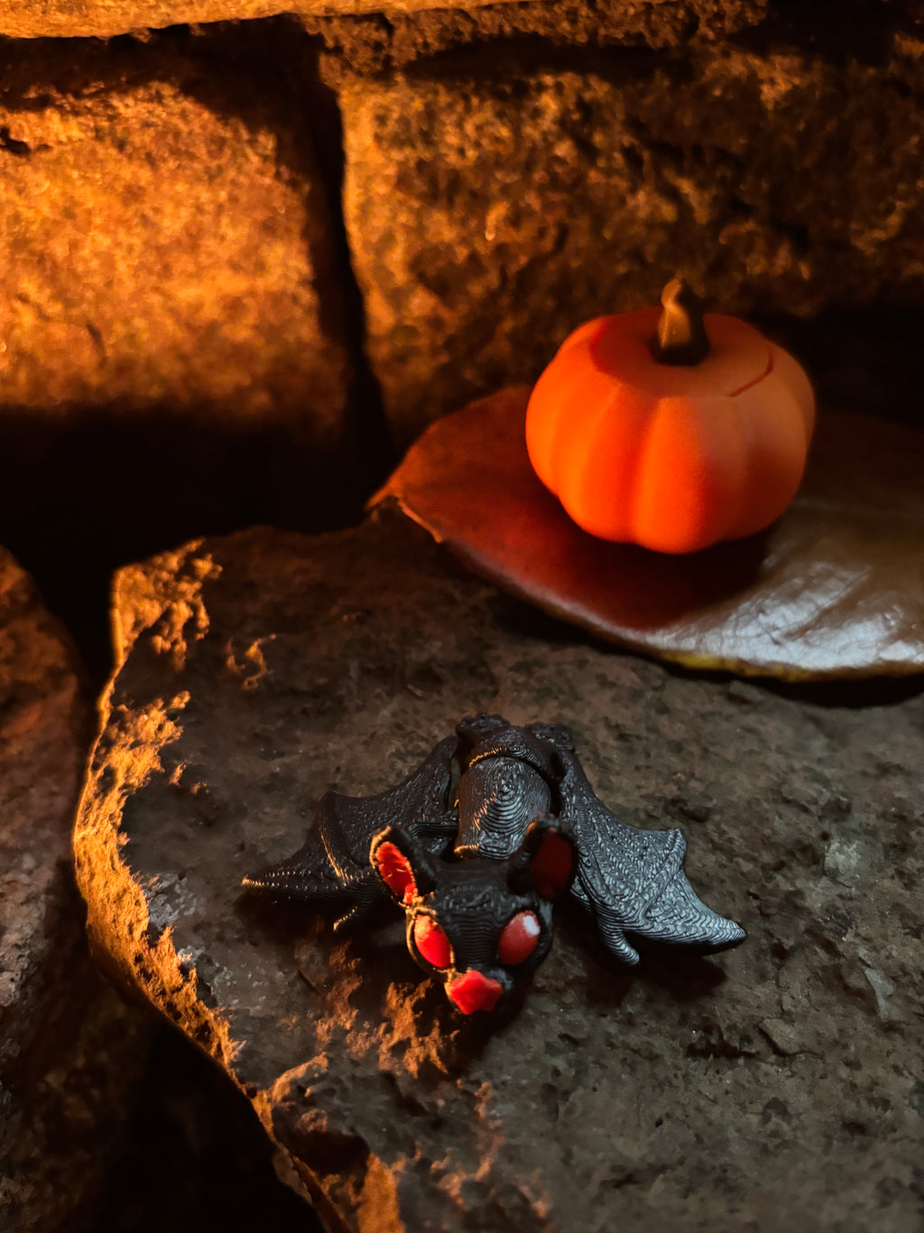 Nightblink – known for his fondness for moonlit mischief