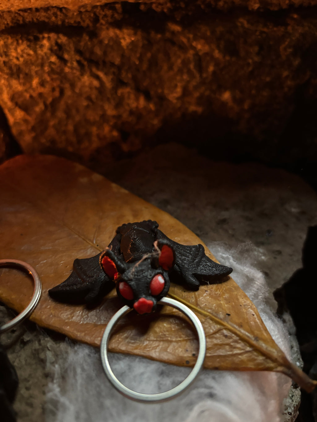 Nightblink – known for his fondness for moonlit mischief