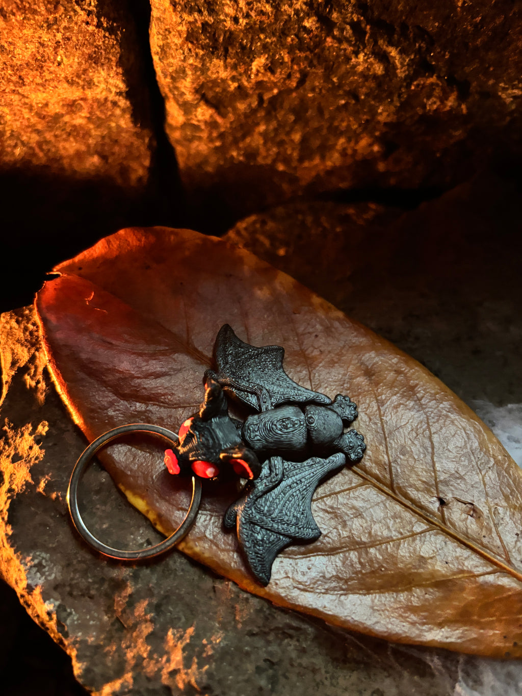 Nightblink – known for his fondness for moonlit mischief