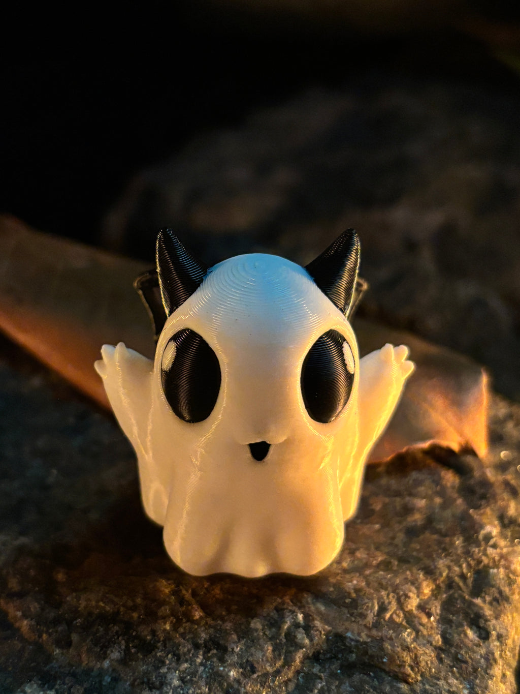 The Boo-Buddies – Guardians of Gentle Frights