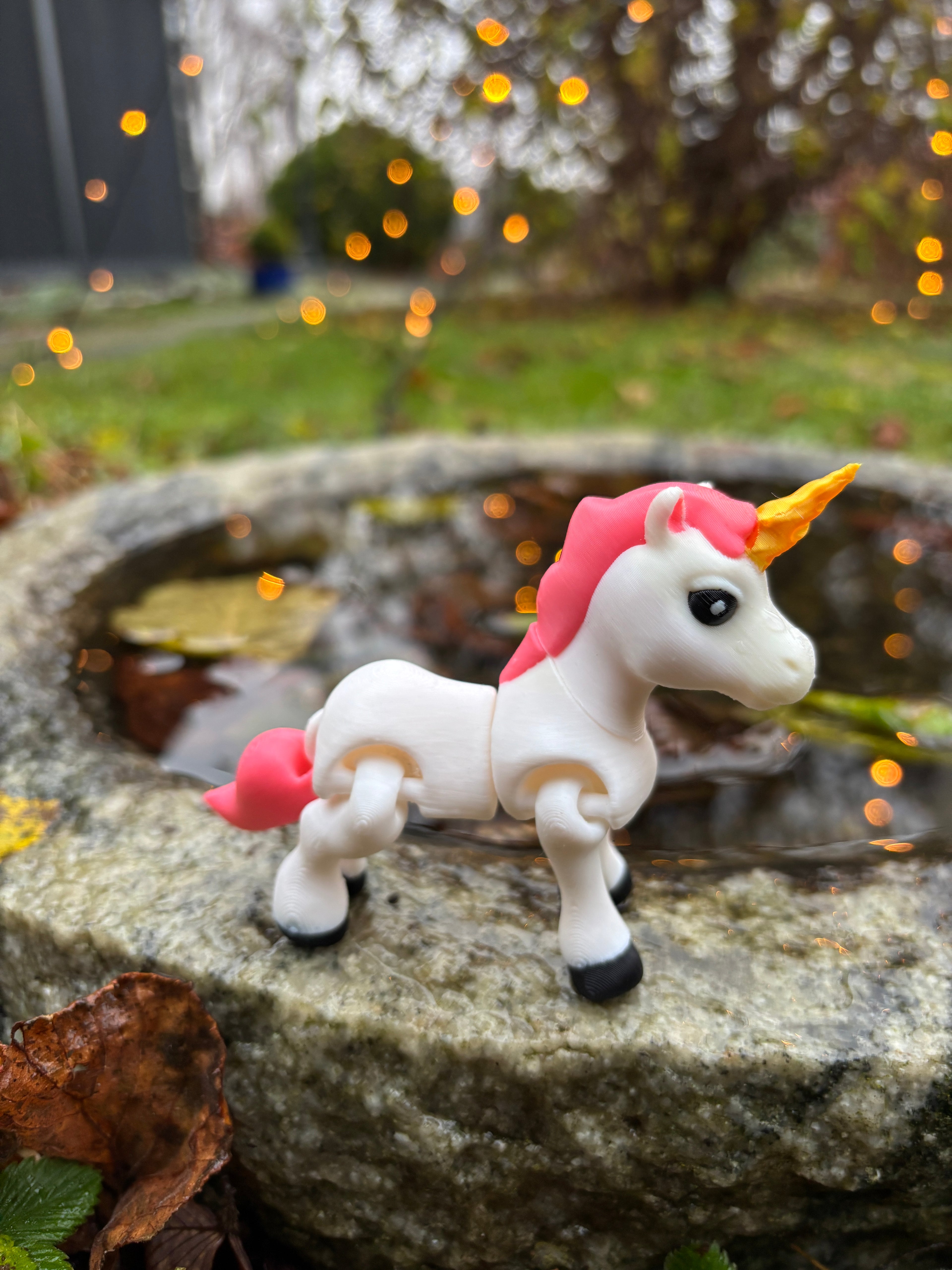 Mistgleam Auraleaf
