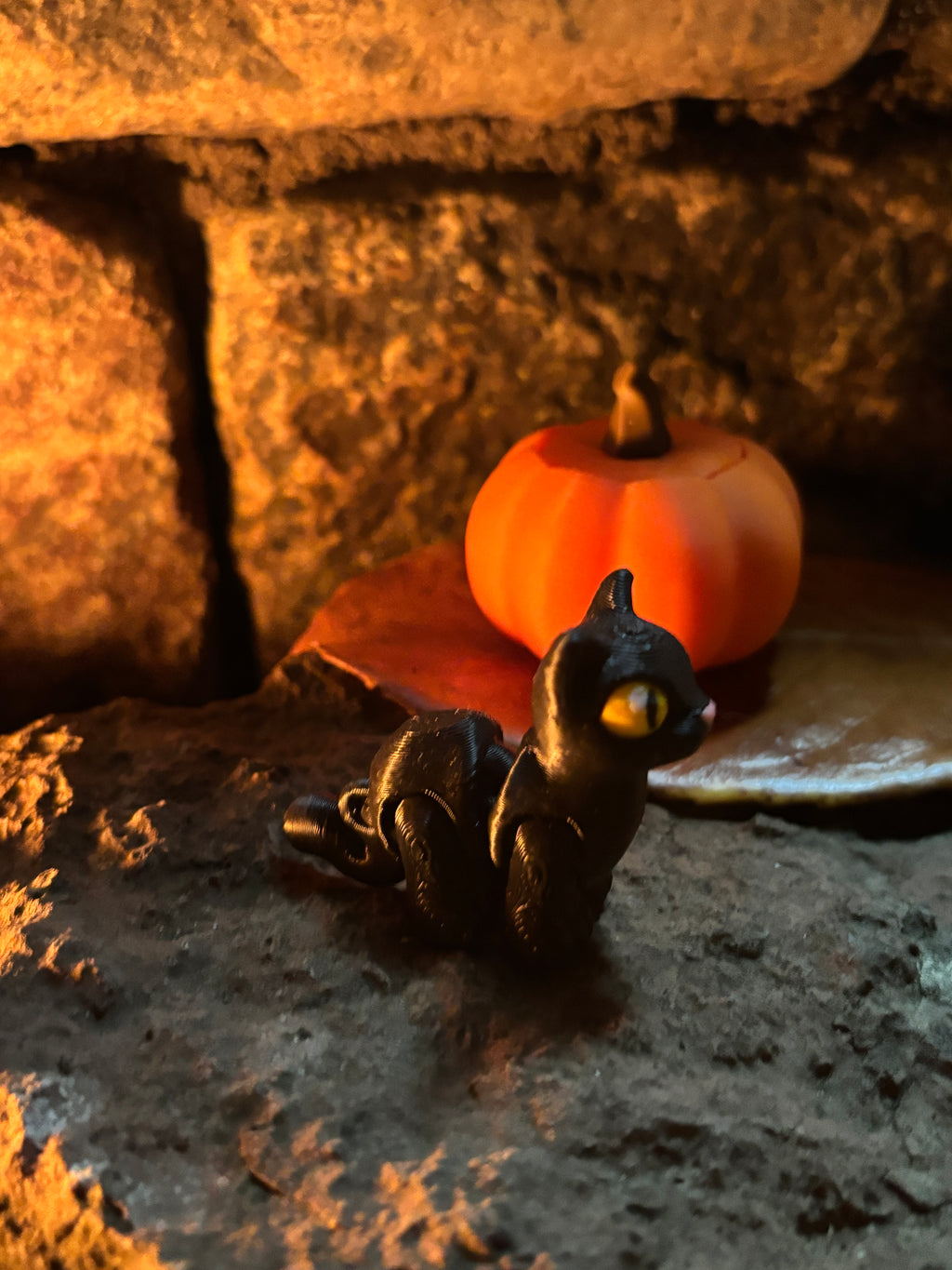 Midnight Giggle – the master of silly pranks