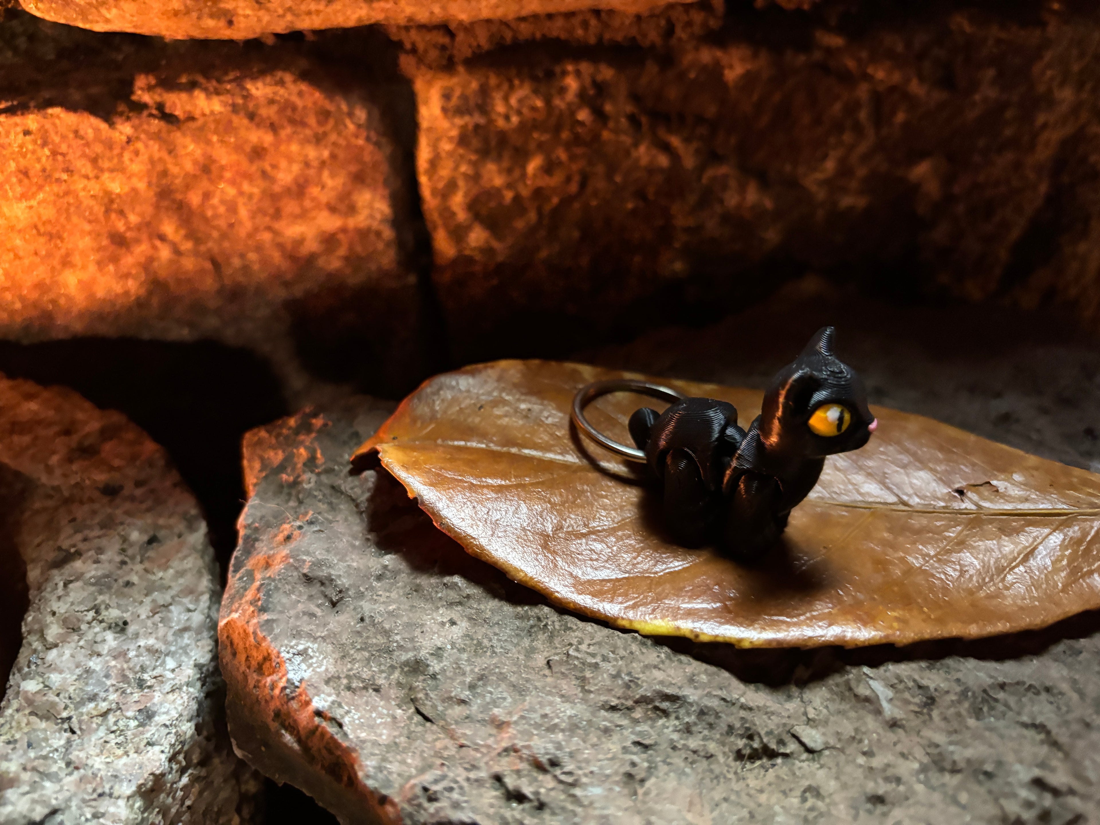 Midnight Giggle – the master of silly pranks